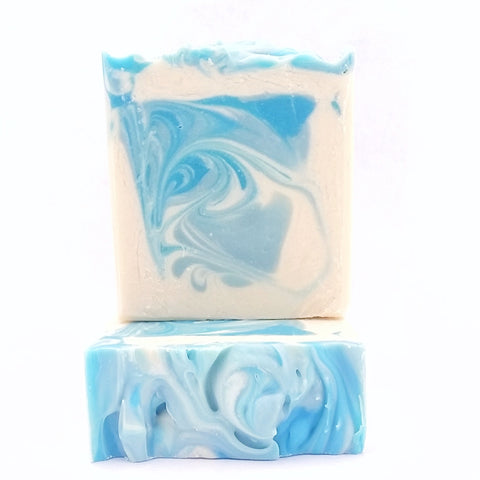 Aspen - Vegan Handcrafted Soap