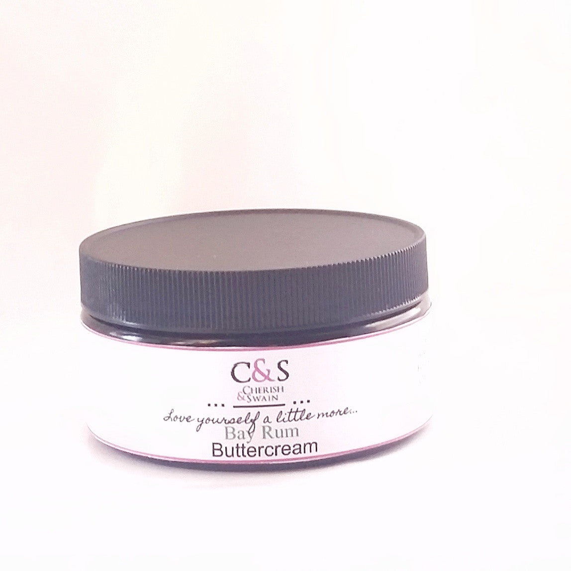 Body Buttercream - Dry Itchy Skin